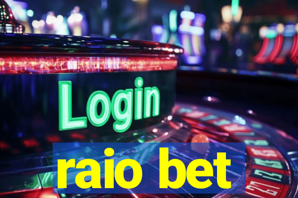 raio bet